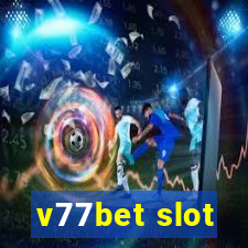 v77bet slot